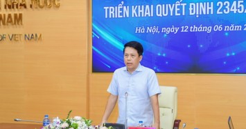 Triển khai các giải pháp an toàn, bảo mật trong thanh toán trực tuyến