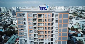 TTC Land với 'núi nợ' hơn 2.000 tỷ đồng 