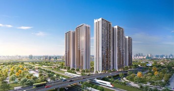 365 ngày tận hưởng nhịp sống năng động tại The Sola Park