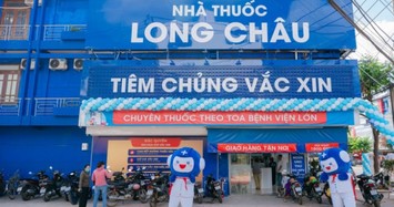 Phát hiện nhiều sai phạm tại một số Trung tâm tiêm chủng Long Châu  