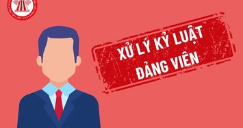 Nữ bí thư xã có thời gian sống như vợ chồng với người đàn ông có vợ