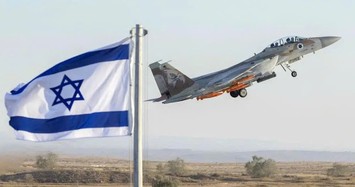 Israel 'liên thủ' trả đũa Iran, ra đòn chí mạng với Hezbollah?