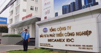 Góc khuất đằng sau con số lãi nghìn tỷ của Becamex IDC