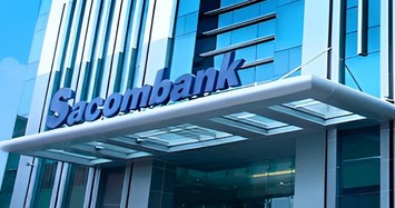 Sacombank tái bổ nhiệm 2 Phó tổng giám đốc