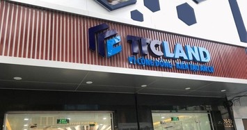 TTC Land phát hành 35 triệu cổ phiếu để hoán đổi nợ