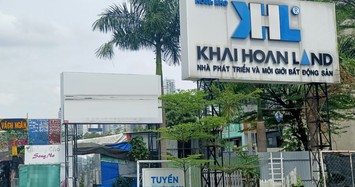 Khải Hoàn Land dự chi 60 tỷ mua lại một phần trái phiếu