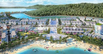 Chủ dự án Đồi Rồng huy động lô trái phiếu 2.000 tỷ