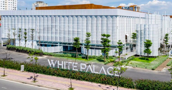 Ông chủ White Palace vừa bị UBCKNN phạt 92,5 triệu đồng 