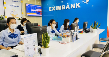 Sau nhiều lùm xùm, Eximbank được tăng vốn lên trên 18.688 tỷ đồng