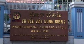 Xây dựng Điện 2 (TV2) sắp chi cổ tức năm 2023