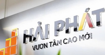 HPX quyết tâm thoái toàn bộ vốn khỏi Hải Phát Land