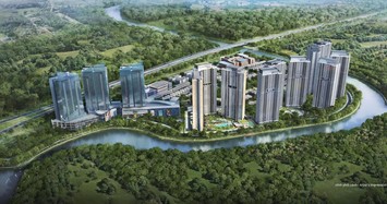 Chủ đầu tư Palm City gia hạn 2 lô trái phiếu 2.000 tỷ