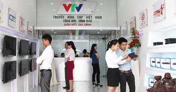 Vì sao VTVCab bị hủy tư cách công ty đại chúng?