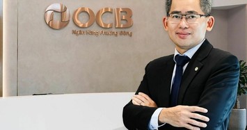 CEO Phạm Hồng Hải chi hơn 3 tỷ mua 300.000 cổ phiếu OCB