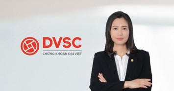 Chứng khoán Đại Việt có Tổng giám đốc mới