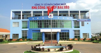 Chủ KCN Bàu Xéo sắp chi 16,4 tỷ trả cổ tức năm 2024