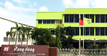 Công bố thông tin sai lệch, Rạng Đông Holding bị xử phạt 242,5 triệu đồng 