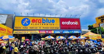 VNDirect: Kỳ vọng EraBlue sẽ tái hiện thành công của Điện Máy Xanh