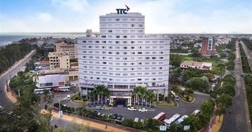 TTC Hospitality lãi 9,5 tỷ trong thương vụ chuyển nhượng Palace Bình Thuận