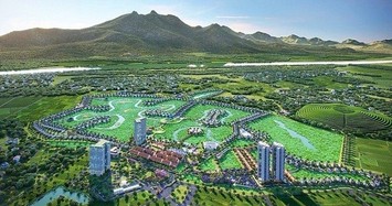 Thăng Long Invest thoái vốn 5 công ty liên kết, mua thêm 20% vốn Vườn Vua Resort & Villas