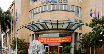 Cổ phiếu VMC tăng trần 3 phiên sau kế hoạch thoái vốn của Vinaconex