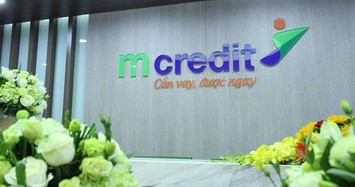 'Ôm' nợ gần 25.000 tỷ, Mcredit vẫn 'hút' 1.800 tỷ trái phiếu