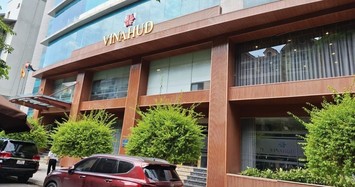 Vinahud bị phạt và truy thu thuế hơn 1,5 tỷ đồng