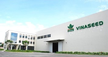 Cổ đông Vinaseed sắp được nhận 35 tỷ đồng tiền cổ tức