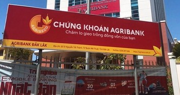 Chứng khoán Agriseco bị phạt và truy thu thuế hơn 378 triệu đồng