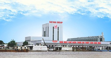 Tập đoàn Sao Mai vừa xử bị phạt về thuế gần 4 tỷ làm ăn sao?