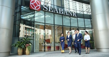 SeABank đặt mục tiêu lãi trước thuế 2025 đạt 6.458 tỷ đồng