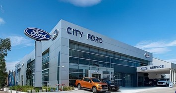 City Auto đã hoàn tất thâu tóm Volkswagen Tân Thuận, CEO từ nhiệm