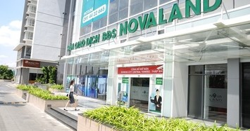 Novaland đã chi 1.500 tỷ đồng mua 5 lô trái phiếu trước hạn