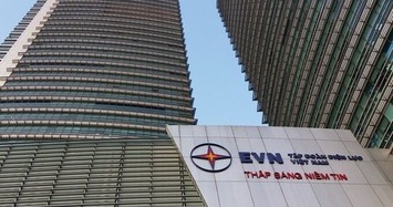 EVN đạt doanh thu 575.000 tỷ đồng trong năm 2024