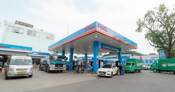 PV OIL chỉ thực hiện được 85% kế hoạch lợi nhuận năm 2024