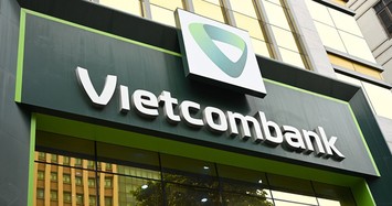 Vietcombank báo lãi 41.00 tỷ đồng, nợ xấu ở mức 0,97%