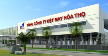 Dệt may Hòa Thọ dự vay 1.000 tỷ đồng làm gì?