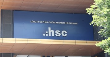 Chứng khoán HSC sắp chi cổ tức gần 360 tỷ đồng