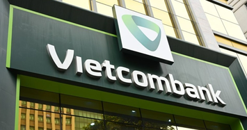 Sếp CBBank về làm Phó Tổng Giám đốc Vietcombank