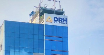 DRH Holdings lỗ thêm 42 tỷ đồng sau soát xét bán niên 2024