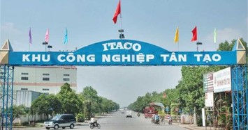 Cổ phiếu ITA của Tân Tạo sẽ bị hủy niêm yết bắt buộc?