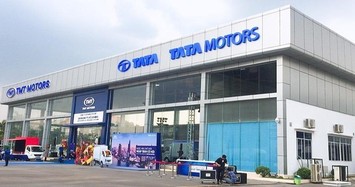 TMT Motors báo lỗ cao nhất lịch sử, cổ phiếu biến động mạnh