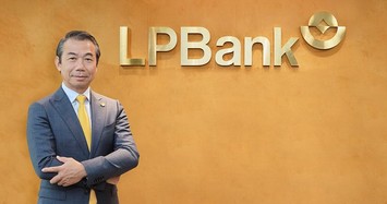 LPBank bổ nhiệm ông Phạm Phú Khôi giữ vị trí Phó Chủ tịch HĐQT