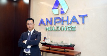 An Phát Holdings đặt kế hoạch 2025 đi lùi