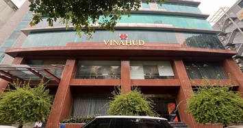 Vinahud kéo dài chuỗi quý thua lỗ, nâng lỗ luỹ kế lên 312 tỷ