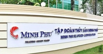 'Vua tôm' Minh Phú lỗ đậm hơn trăm tỷ trong quý 4/2024