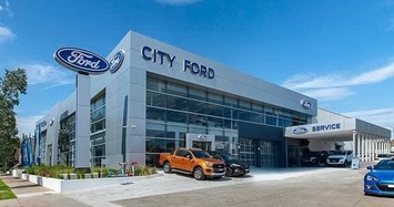 Em gái chủ tịch City Auto muốn thoái toàn bộ vốn