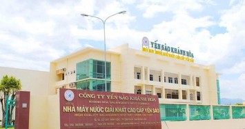 Lãi thấp nhất 7 năm, Sanest Khánh Hòa vẫn lên kế hoạch tham vọng