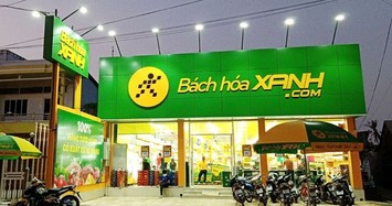 Bách hóa Xanh đang rục rịch 'Bắc tiến'?