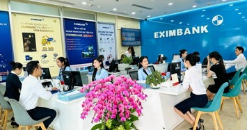 Eximbank đặt mục tiêu lợi nhuận 5.580 tỷ đồng trong năm 2025